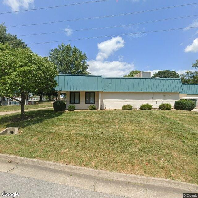 Photo of Higginsville Housing Authority. Affordable housing located at 419 FAIRGROUND Avenue HIGGINSVILLE, MO 64037