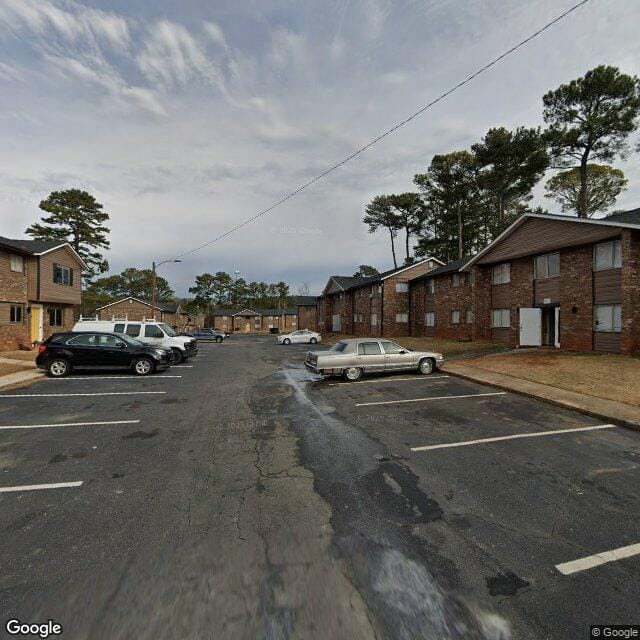 Photo of FOREST AT COLUMBIA at 2505 COLUMBIA DR DECATUR, GA 30034