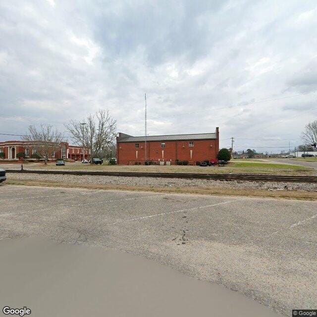 Photo of HA TROY. Affordable housing located at 201 SEGARS Street TROY, AL 36081