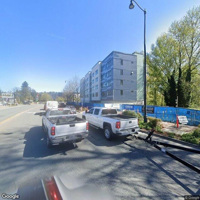 Photo of Samma Senior Apartments. Affordable housing located at 17910 Bothell Way NE Bothell, WA 98011