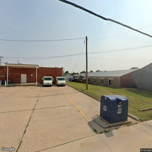 Photo of Housing Authority of Medicine Lodge. Affordable housing located at 200 S. Cherry St. MEDICINE LODGE, KS 67104