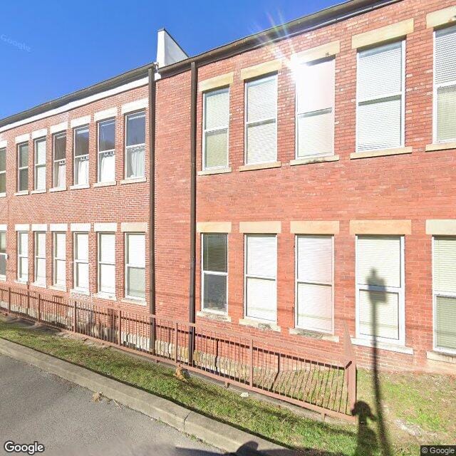 Photo of JENKINS HIGH SCHOOL APARTMENTS. Affordable housing located at NORTH PANE ST JENKINS, KY 41537