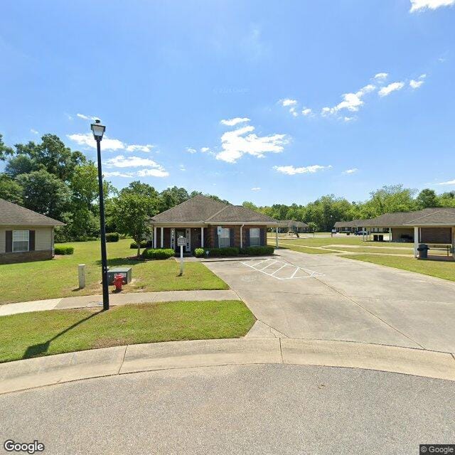 Photo of LOXLEY STATION DEVELOPMENT. Affordable housing located at 63 RIBBON RAIL CT LOXLEY, AL 36551