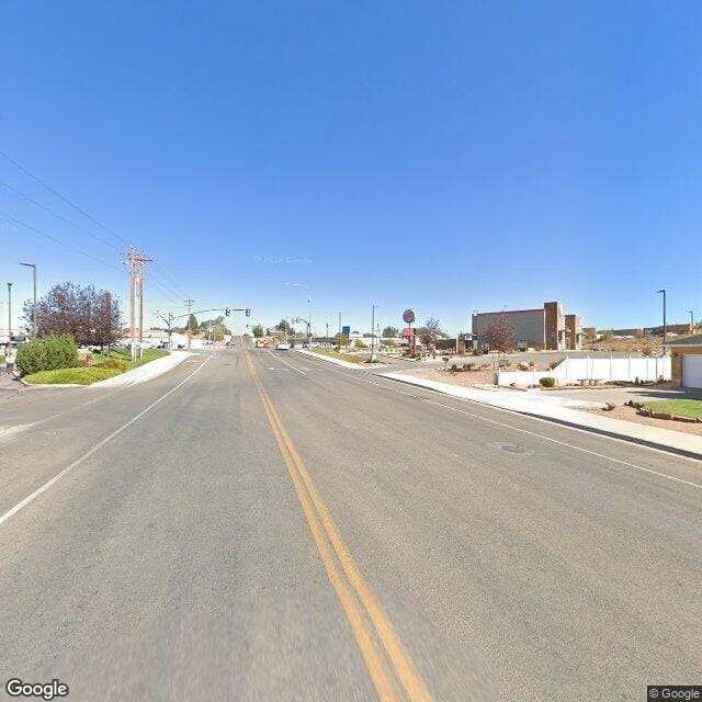 Photo of Roosevelt City Housing Authority. Affordable housing located at 192 South 100 East (336-211) ROOEVELT, UT 84066