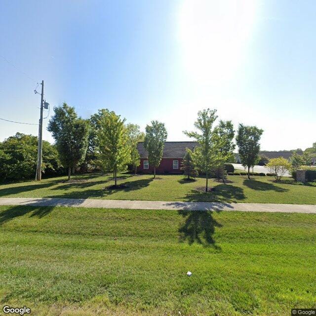 Photo of GROVEPORT SENIOR VILLAGE. Affordable housing located at 5124 HENDRON ROAD GROVEPORT, OH 43125