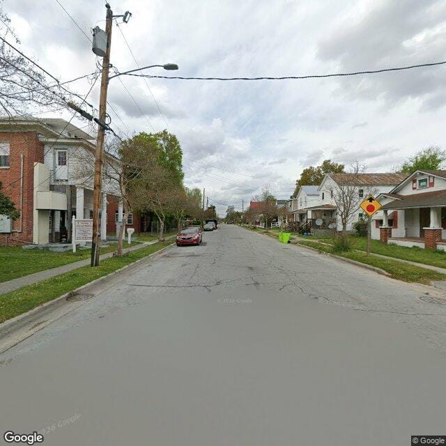 Photo of BERN ST HOUSING at 708 BERN ST NEW BERN, NC 28560