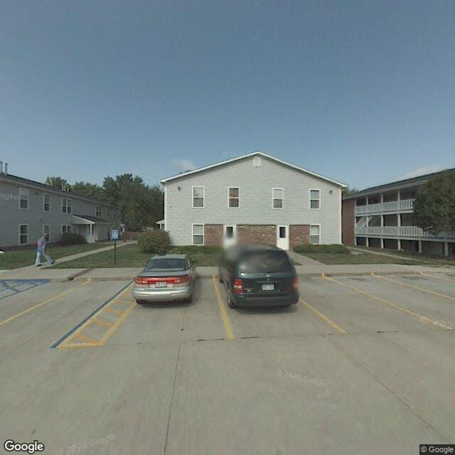 Photo of NORTHLAND WAVERLY APTS. Affordable housing located at 14020 LANCASHIRE ST WAVERLY, NE 68462