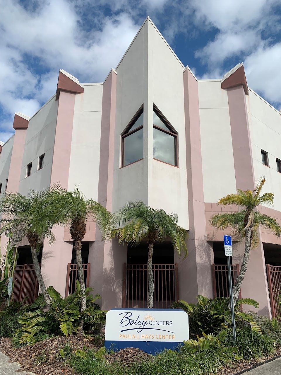 Photo of Boley Centers, Inc.. Affordable housing located at 445 31st Street, North ST. PETERSBURG, FL 33713