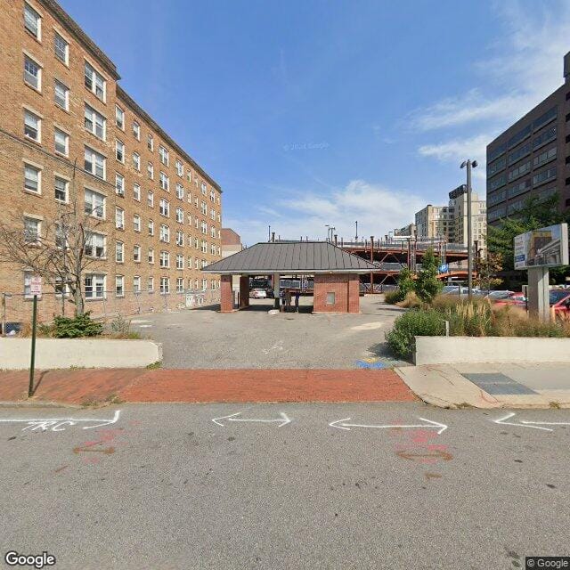 Photo of 25 Casco St. Affordable housing located at 25 Casco St Portland, ME 04101