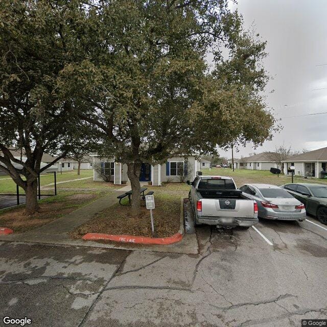 Photo of Springfield Villas. Affordable housing located at 1300 Pancho St Lockhart, TX 78644