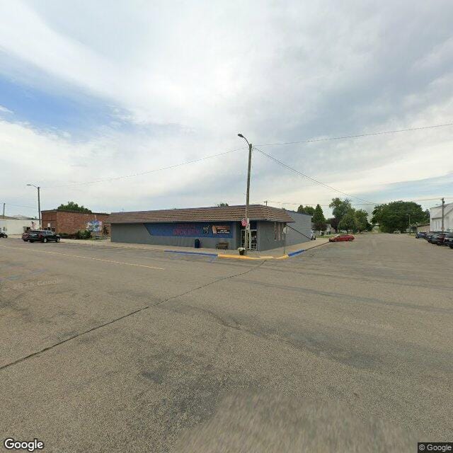 Photo of Fairview Apartments. Affordable housing located at 262 2nd St SW Forman, ND 58032