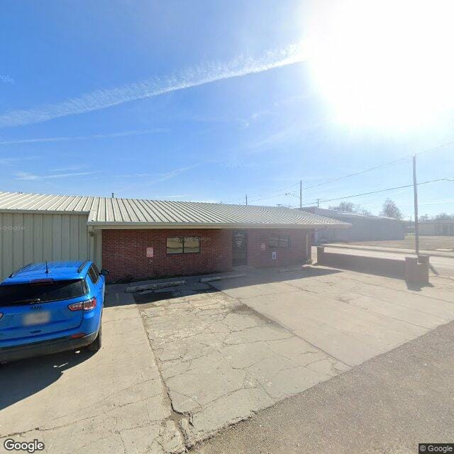 Photo of Housing Authority of the City of Senath. Affordable housing located at 722 S Caneer St SENATH, MO 63876