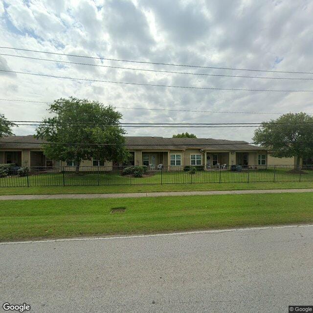 Photo of VILLAGE AT MORNINGSTAR. Affordable housing located at 3401 MAGNOLIA ST TEXAS CITY, TX 77590