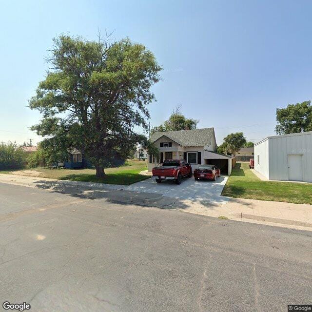 Photo of Housing Authority for the Town of Cheyenne Wells. Affordable housing located at 1245 N 1ST Street W CHEYENNE WELLS, CO 80810