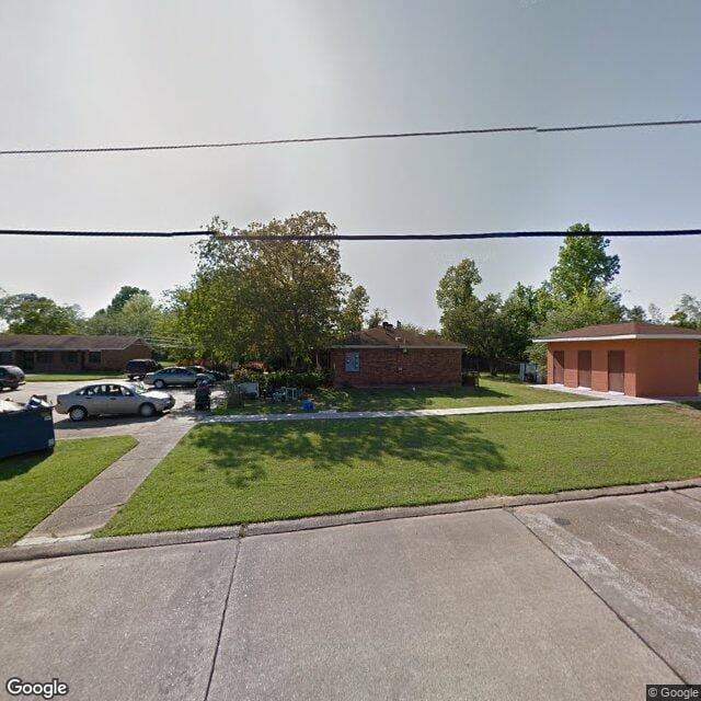 Photo of HARMONY GARDEN ESTATES. Affordable housing located at 204 SUNSET DR., 5319 GREEN MEADOW, ALEXANDRIA, LA 71301