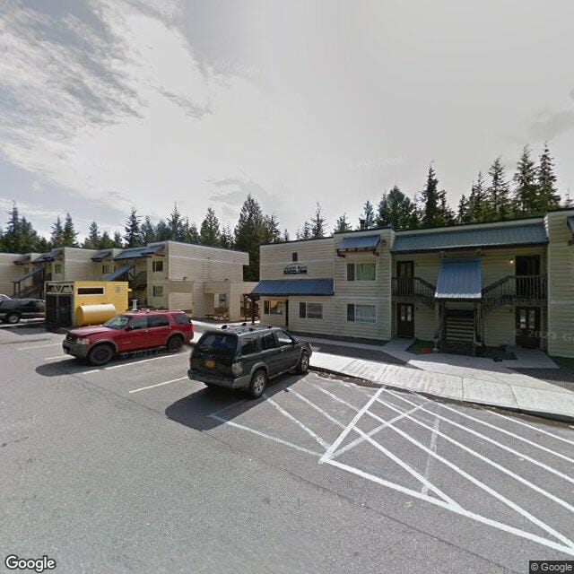 Photo of GLACIER PARK APARTMENTS (ACQ/REHAB). Affordable housing located at 660 YORKTOWN DRIVE KETCHIKAN, AK 99901
