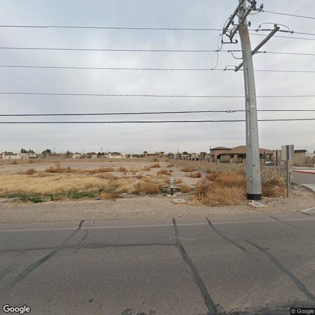 Photo of INKWOOD ESTATES. Affordable housing located at 107 S. SAN ELIZARIO ROAD CLINT, TX 79836
