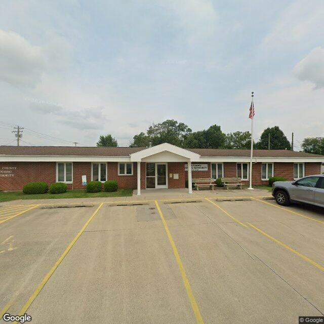 Photo of Clay County Housing Authority. Affordable housing located at 201 S LOCUST Street FLORA, IL 62839
