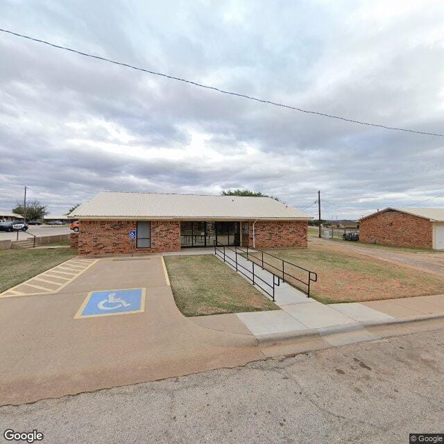 Photo of Housing Authority of Sweetwater. Affordable housing located at 1217 CORAL Drive SWEETWATER, TX 79556
