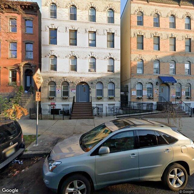 Photo of SALEM LAFAYETTE. Affordable housing located at 94 UNION STREET JERSEY CITY, NJ 07304