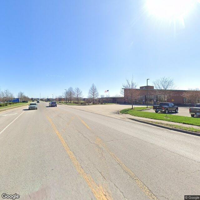 Photo of MILLRUN APTS. Affordable housing located at 1418 MARLOWE DR CLARKSVILLE, IN 47129