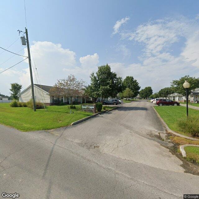 Photo of EMMA ESTATES. Affordable housing located at COUNTY FARM RD. LONDON, KY 40741
