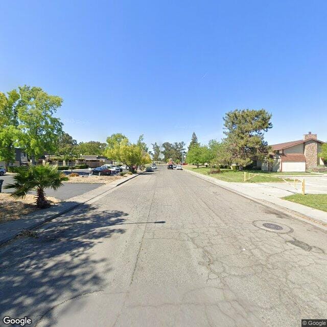 Photo of SUNSET MANOR APTS. Affordable housing located at 855 E TABOR AVE FAIRFIELD, CA 94533