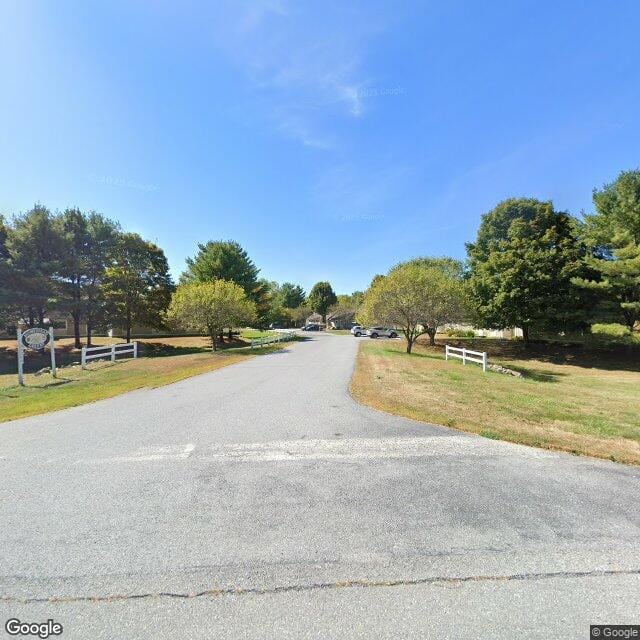 Photo of HOMESTEAD GREENE. Affordable housing located at 123 RTE 67 W NORTH BENNINGTON, VT 05257