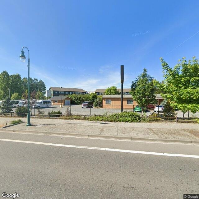 Photo of RAINIER VIEW SENIOR APARTMENTS. Affordable housing located at 1410 - 62ND AVE E FIFE, WA 98424