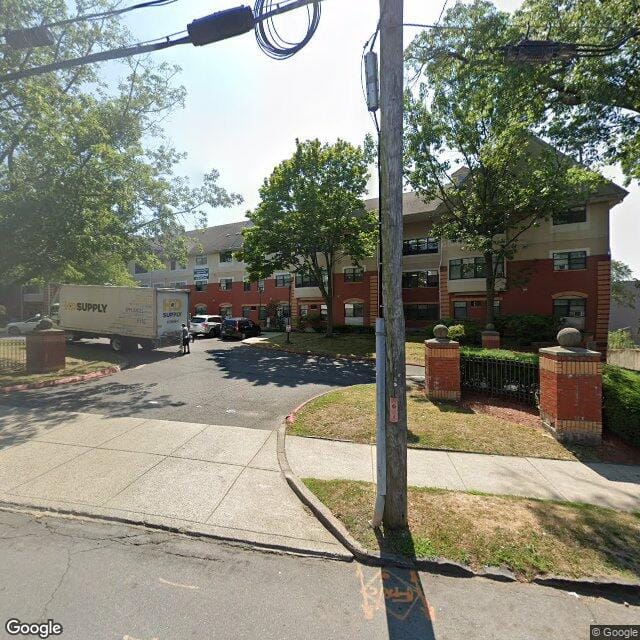Photo of RENAISSANCE PLAZA at 210 WASHINGTON AVE BRIDGEPORT, CT 06604