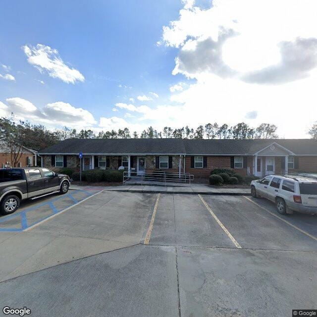 Photo of CHESTNUT VILLAGE APARTMENTS. Affordable housing located at 23 CHESTNUT RIDGE CIR LAKELAND, GA 31635