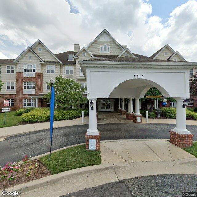 Photo of HAMPSHIRE VILLAGE. Affordable housing located at 3210 NORBECK RD SILVER SPRING, MD 20906