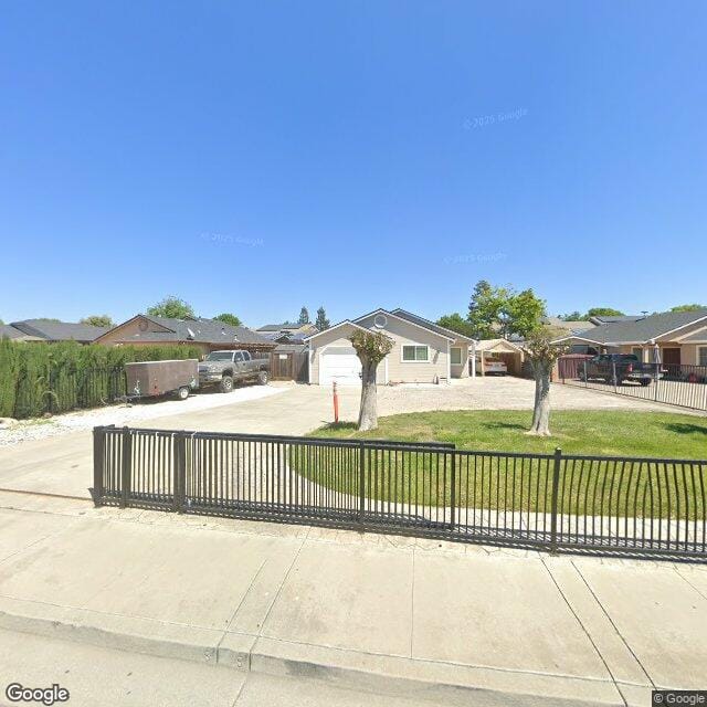 Photo of VISTA MEADOWS SENIOR APTS. Affordable housing located at 108 E PARK ST HOLLISTER, CA 95023