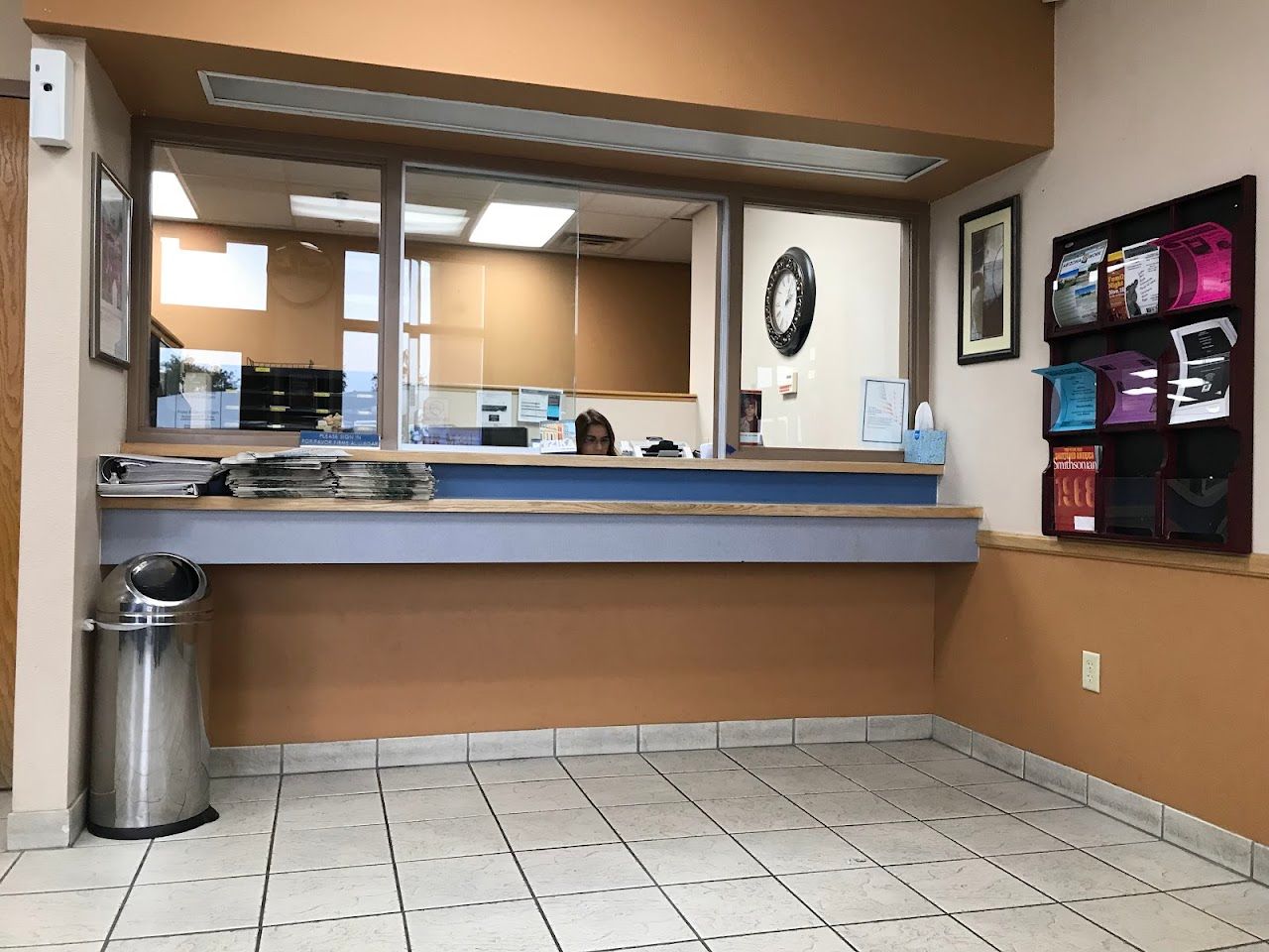 Photo of Yuma City Housing Authority (928)782-3823 x128. Affordable housing located at 420 S. Madison Avenue YUMA, AZ 85364