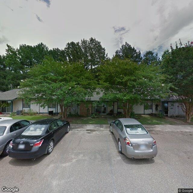 Photo of ROSE GARDEN APTS. Affordable housing located at 3825 OLD BRANDON RD PEARL, MS 39208