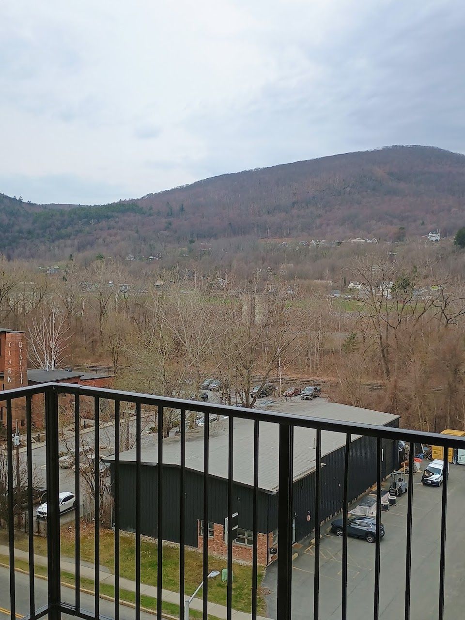 Photo of North Adams Housing Authority. Affordable housing located at 150 Ashland Street NORTH ADAMS, MA 1247