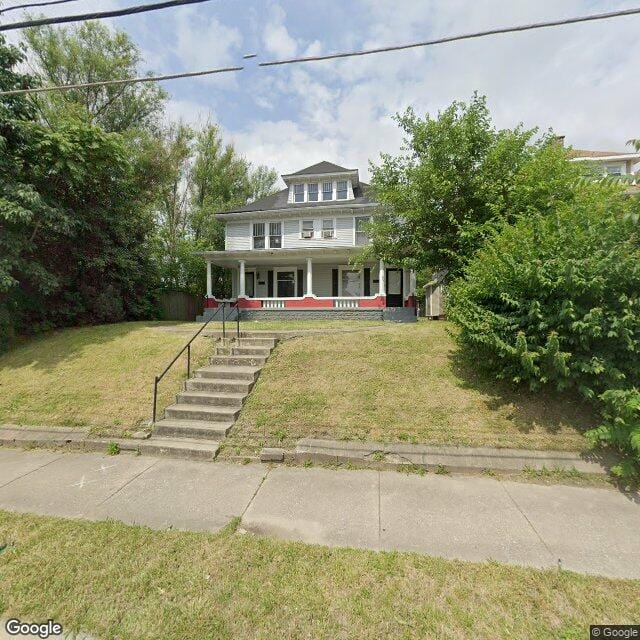 Photo of 2840-42 N ILLINOIS ST at 2840 N ILLINOIS ST INDIANAPOLIS, IN 46208