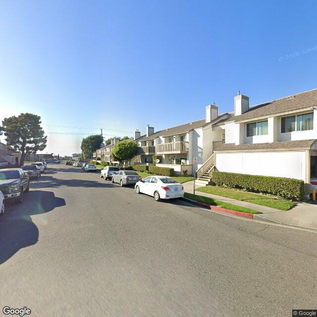Photo of COBBLESTONE APTS at 870 S BEACH BLVD ANAHEIM, CA 92804