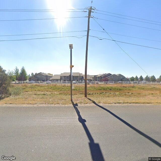 Photo of RIVER RUN APTS at 1210 S 17TH ST LARAMIE, WY 82070