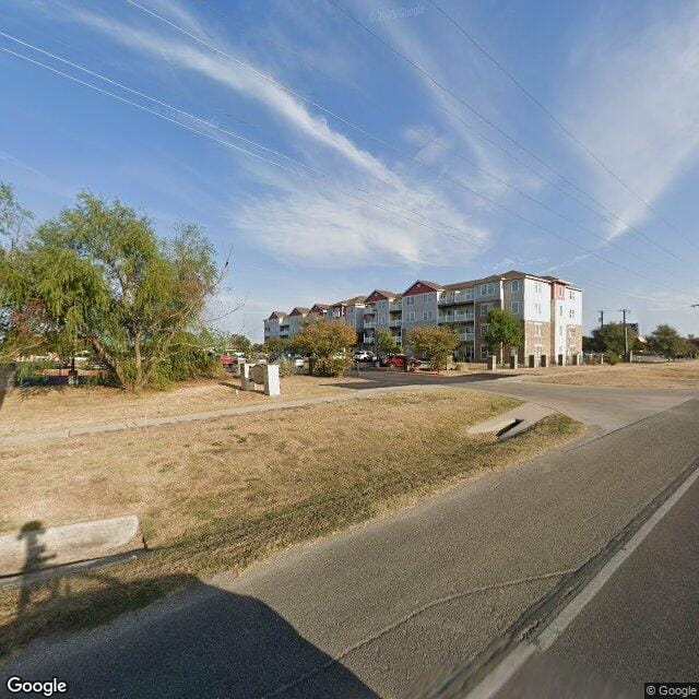 Photo of Main Street Commons. Affordable housing located at 3700 N Main St Taylor, TX 76574