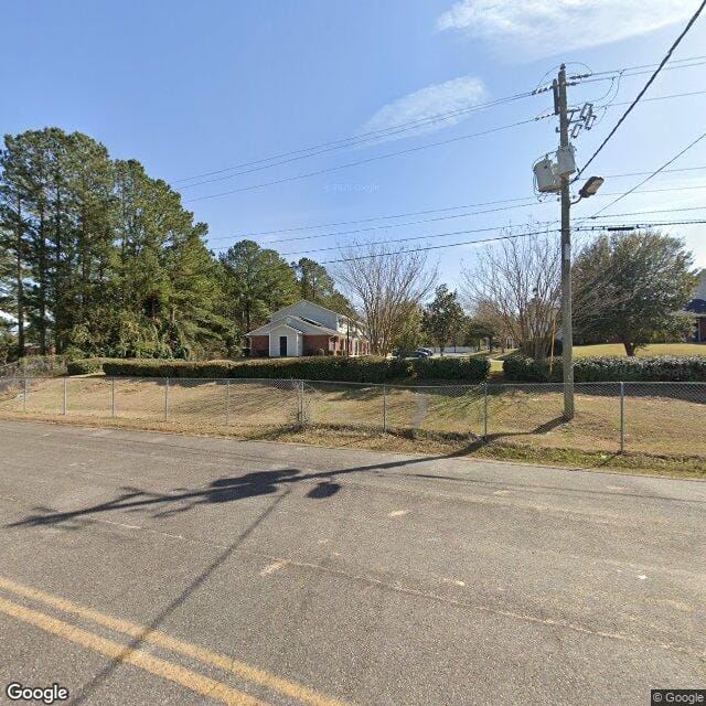 Photo of PINE TERRACE. Affordable housing located at 823 S MARCUS ST WRIGHTSVILLE, GA 31096