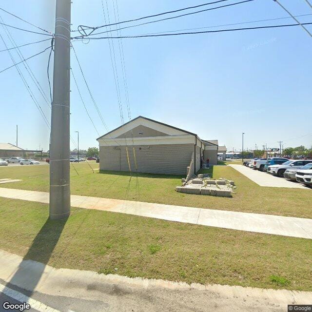 Photo of Housing Authority of the City of Douglas. Affordable housing located at 312 BRYAN Street E DOUGLAS, GA 31533