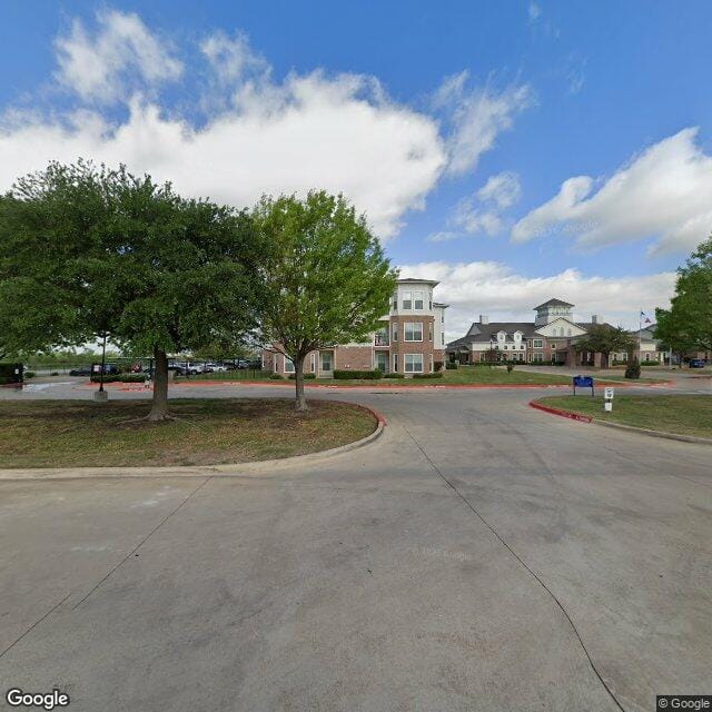 Photo of COUNTRY LANE SENIORS-TEMPLE COMMUNITY at 2916 COUNTRY LN DR TEMPLE, TX 76504