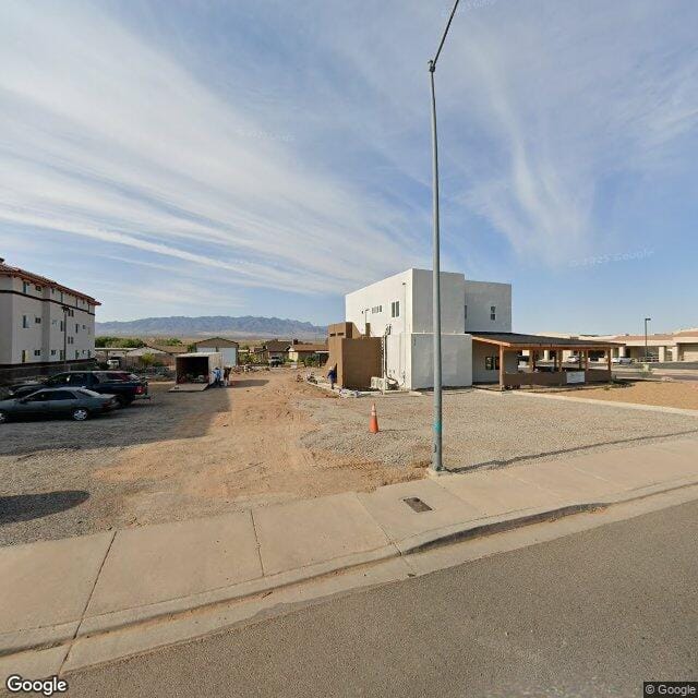 Photo of Desert Bloom Studios. Affordable housing located at 92 W Mesquite Blvd Mesquite, NV 89027