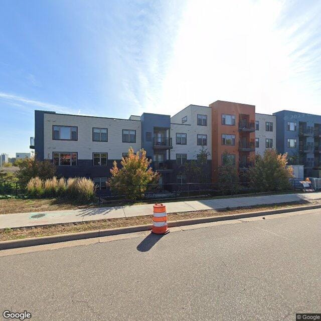 Photo of EDISON. Affordable housing located at 3110 OLD HIGHWAY 8 ROSEVILLE, MN 55113