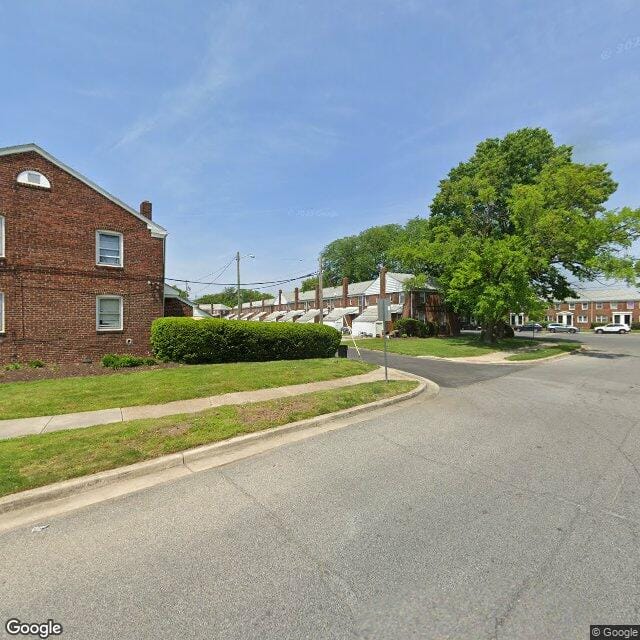 Photo of HENRIETTA LACKS VILLAGE III. Affordable housing located at 411 NEW PITTSBURG AVENUE DUNDALK, MD 21224