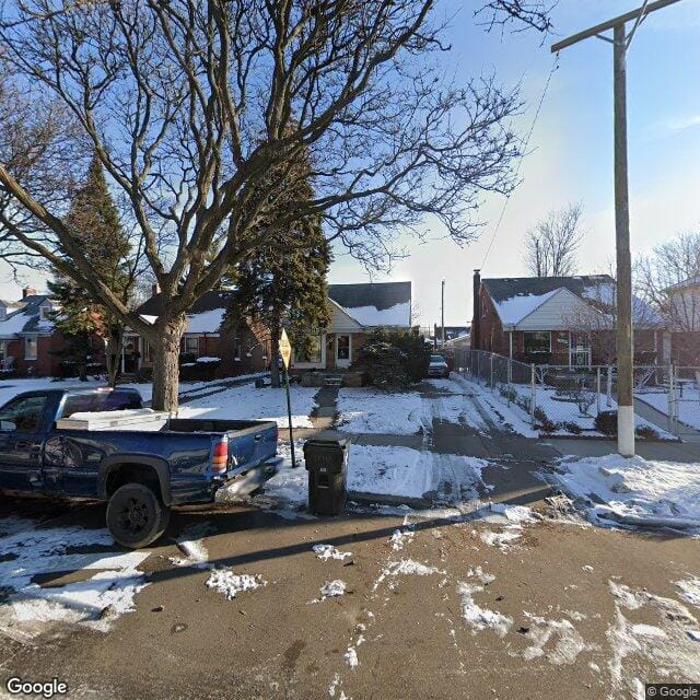 Photo of 19948 ALCOY ST at 19948 ALCOY ST DETROIT, MI 48205
