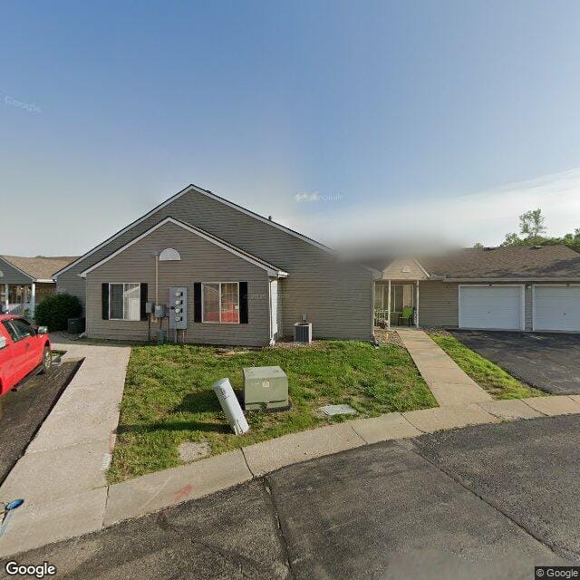 Photo of COTTAGES OF KANSAS CITY EAST. Affordable housing located at 13800 E 49TH TER KANSAS CITY, MO 64133