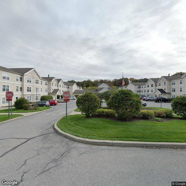 Photo of LEXINGTON CLUB AT GALLERIA. Affordable housing located at 1964 S RD POUGHKEEPSIE, NY 12601