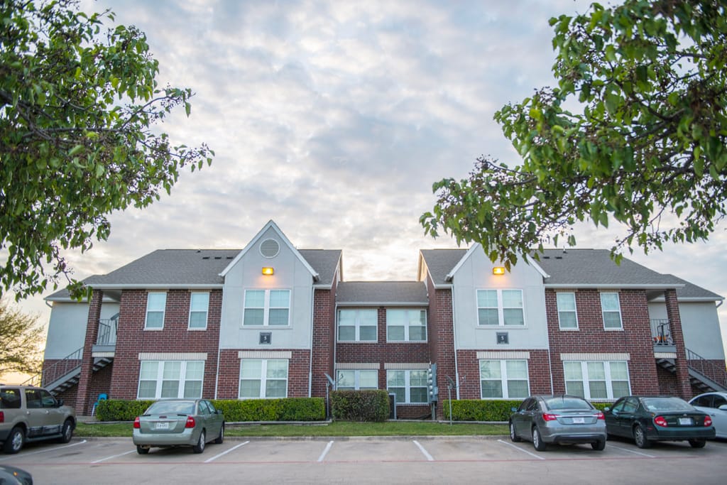 Photo of Housing Authority of the City of Dallas, Texa. Affordable housing located at 3939 N. Hampton Road DALLAS, TX 75212